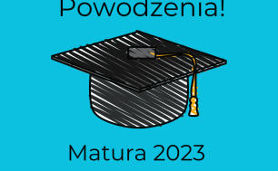 Życzenia dla Maturzystów